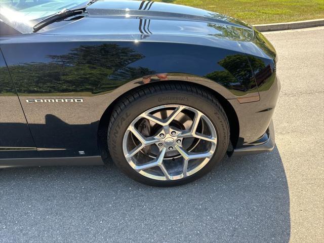 used 2010 Chevrolet Camaro car, priced at $22,995