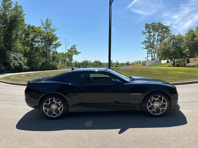 used 2010 Chevrolet Camaro car, priced at $22,995