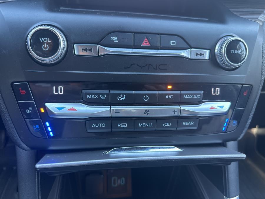 used 2020 Ford Explorer car, priced at $20,995