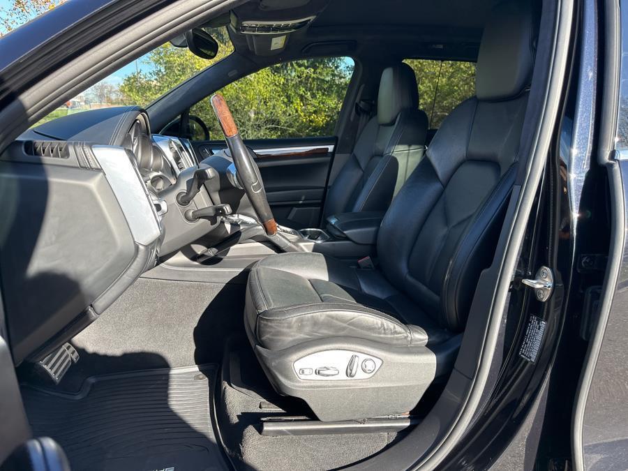 used 2012 Porsche Cayenne car, priced at $15,995