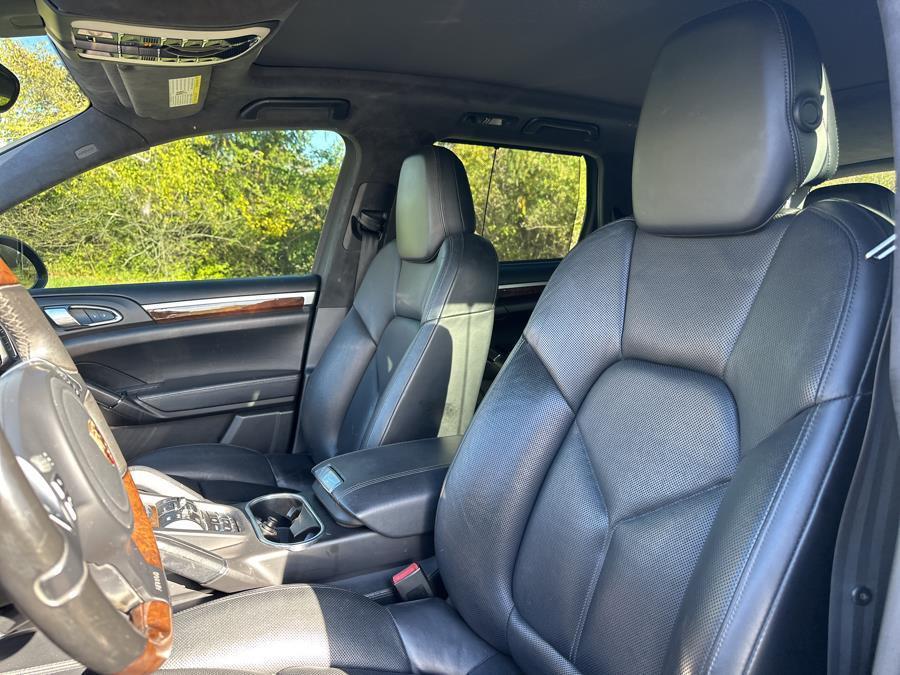 used 2012 Porsche Cayenne car, priced at $15,995
