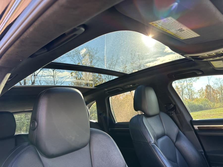 used 2012 Porsche Cayenne car, priced at $15,995
