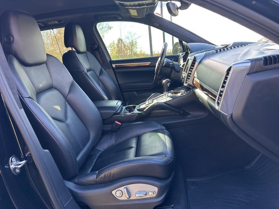 used 2012 Porsche Cayenne car, priced at $15,995