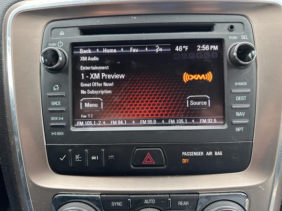 used 2013 GMC Acadia car, priced at $5,995