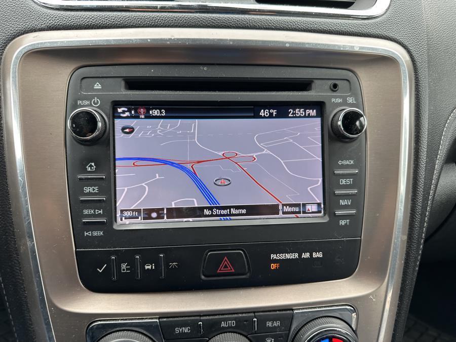 used 2013 GMC Acadia car, priced at $5,995