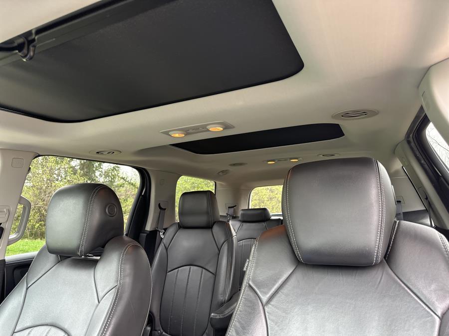 used 2013 GMC Acadia car, priced at $5,995