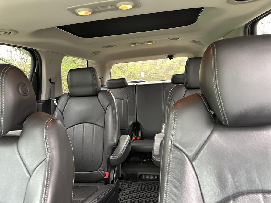 used 2013 GMC Acadia car, priced at $5,995