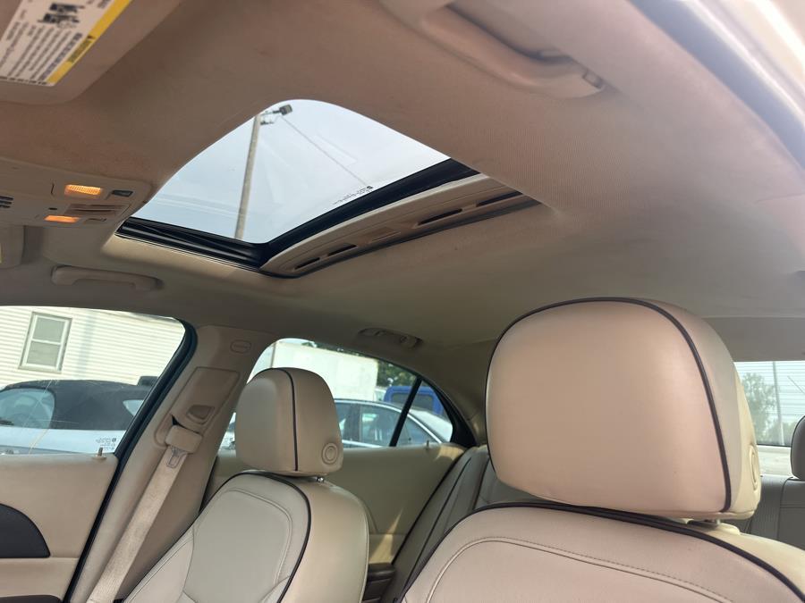 used 2013 Chevrolet Malibu car, priced at $7,995