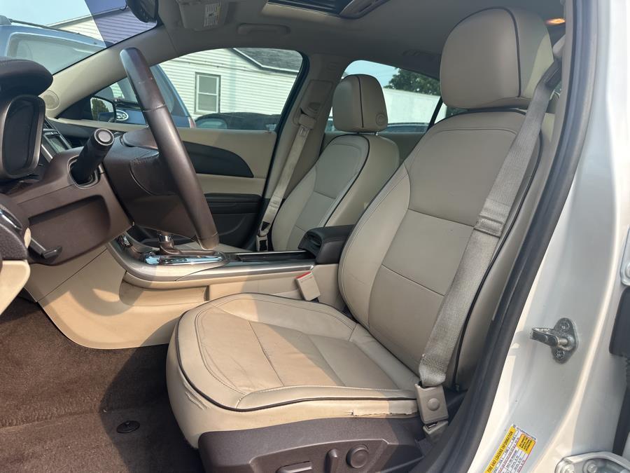 used 2013 Chevrolet Malibu car, priced at $7,995
