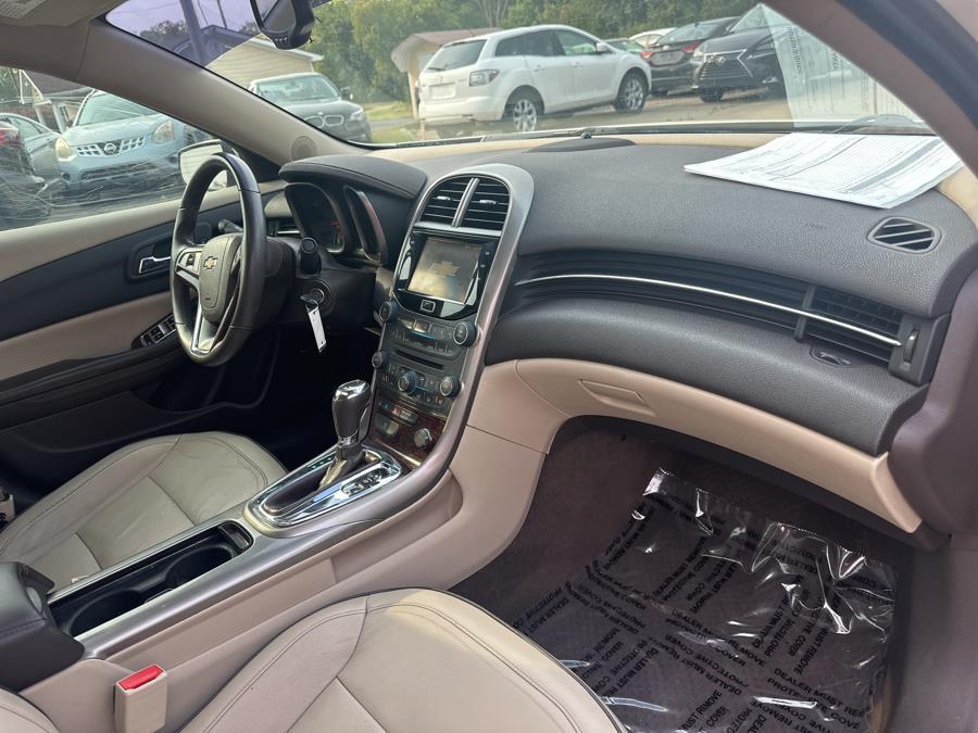 used 2013 Chevrolet Malibu car, priced at $7,995