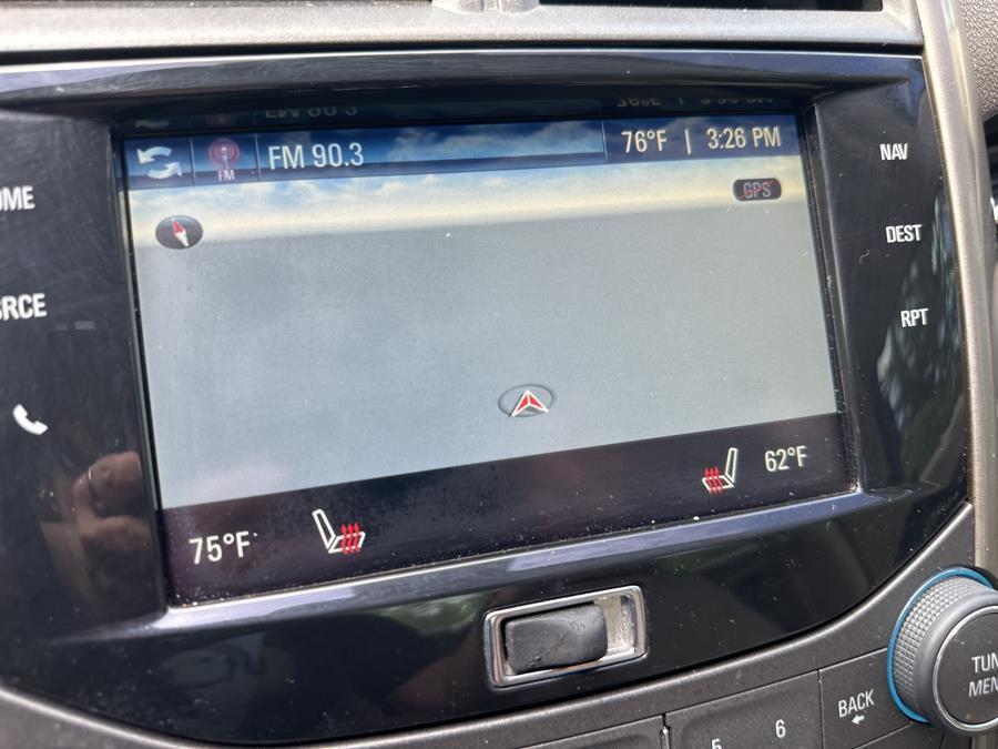 used 2013 Chevrolet Malibu car, priced at $7,995