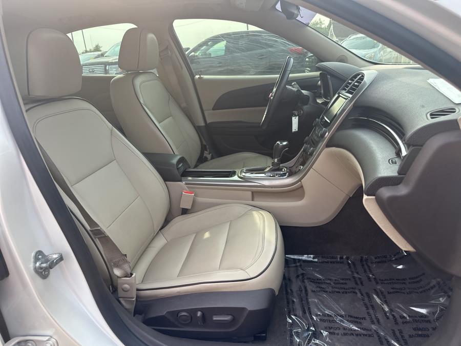 used 2013 Chevrolet Malibu car, priced at $7,995