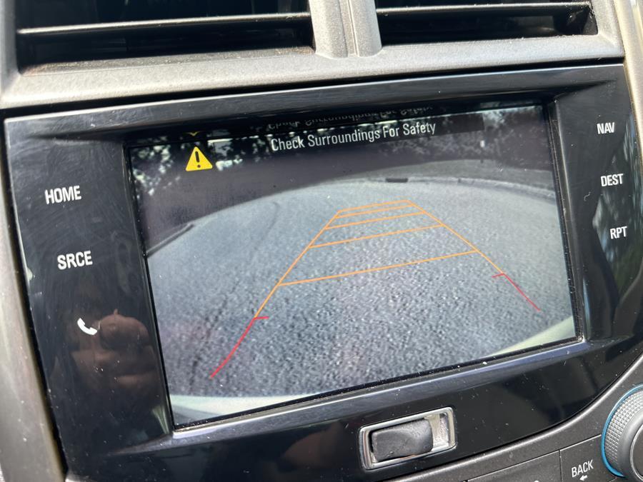 used 2013 Chevrolet Malibu car, priced at $7,995