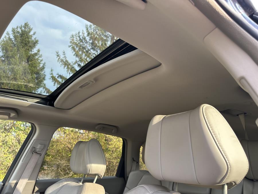 used 2013 Acura MDX car, priced at $8,995