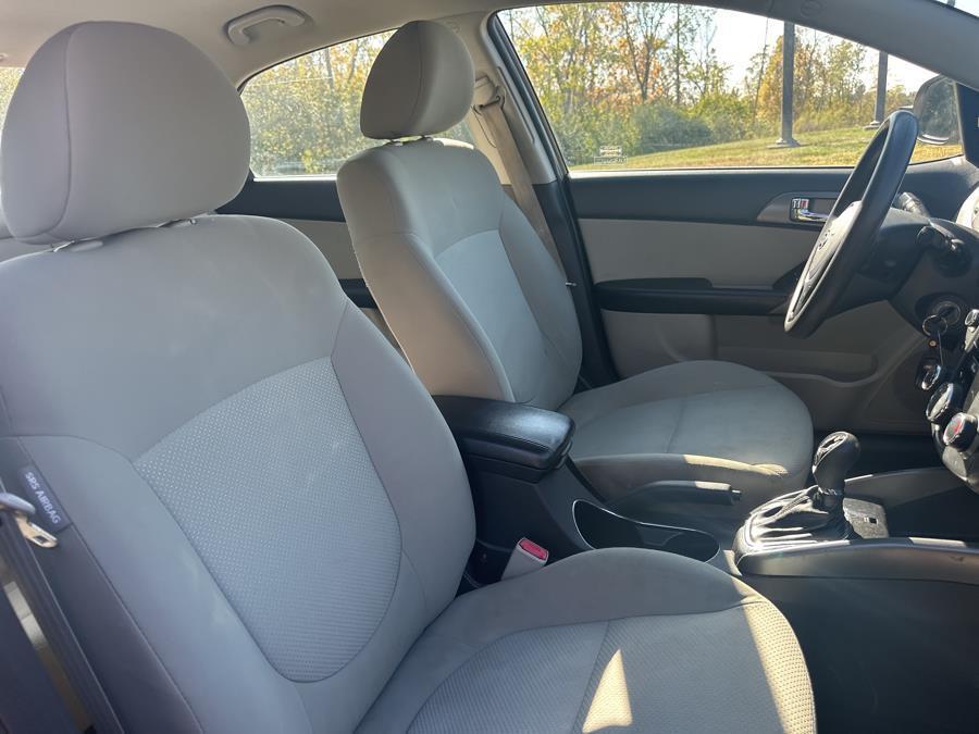 used 2013 Kia Forte car, priced at $4,995