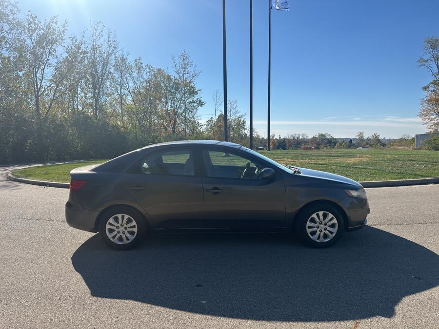 used 2013 Kia Forte car, priced at $4,995