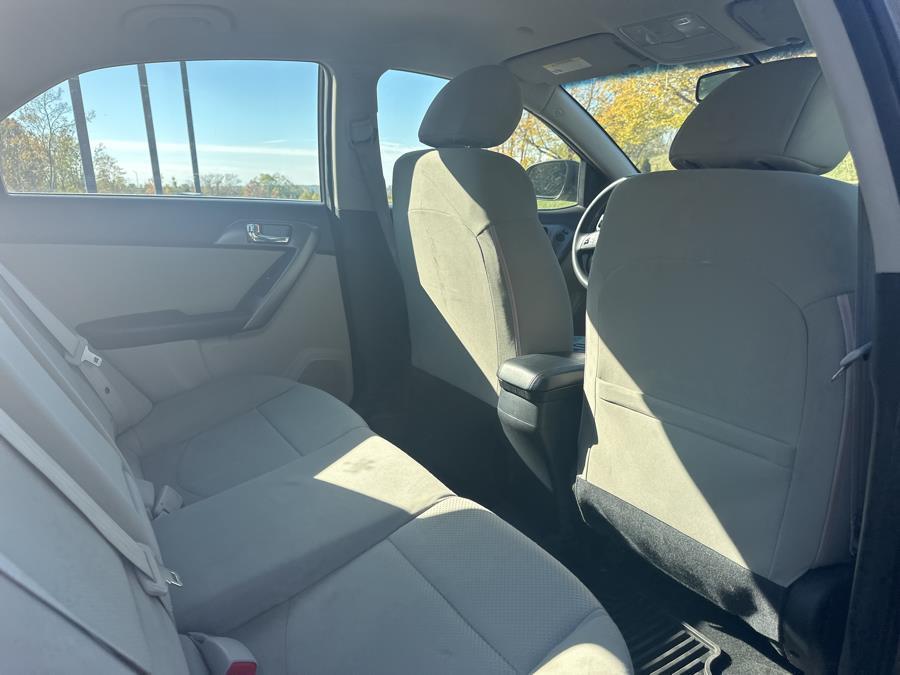 used 2013 Kia Forte car, priced at $4,995
