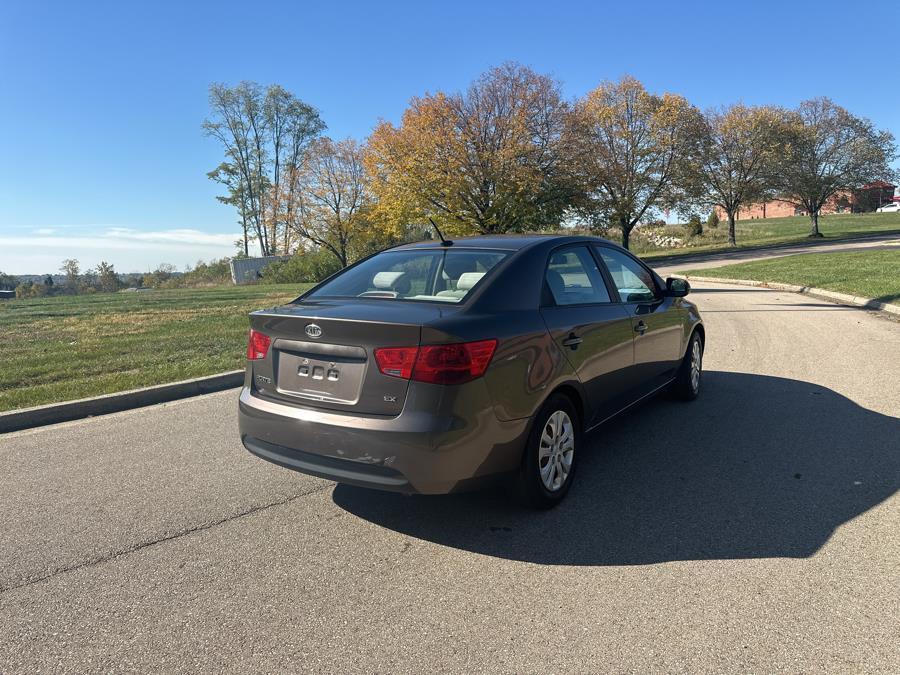 used 2013 Kia Forte car, priced at $4,995