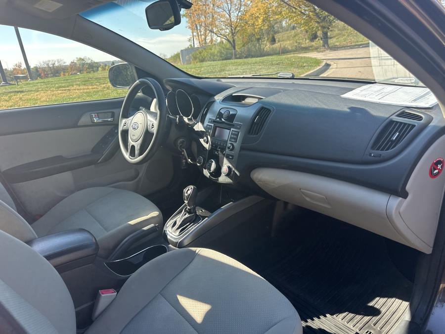 used 2013 Kia Forte car, priced at $4,995