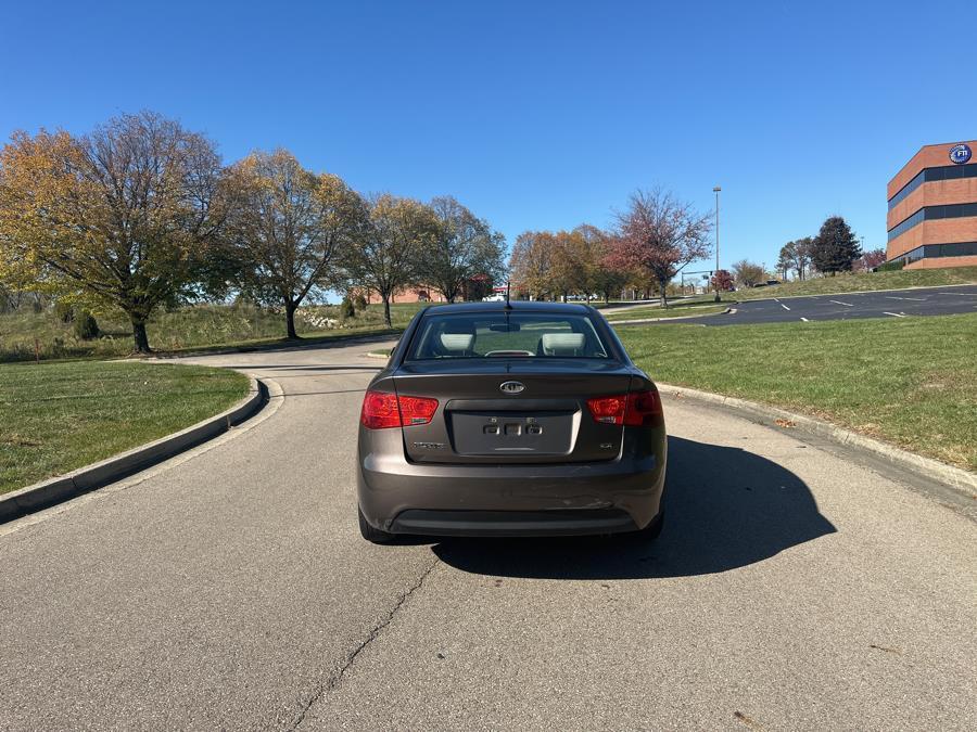 used 2013 Kia Forte car, priced at $4,995