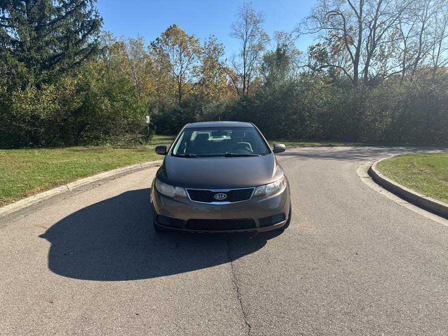 used 2013 Kia Forte car, priced at $4,995