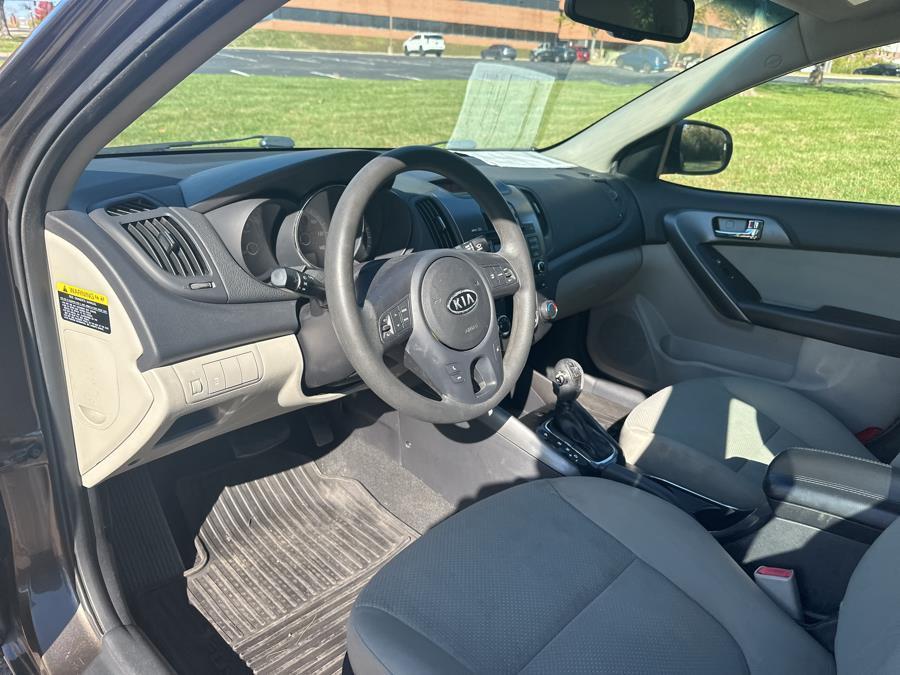 used 2013 Kia Forte car, priced at $4,995