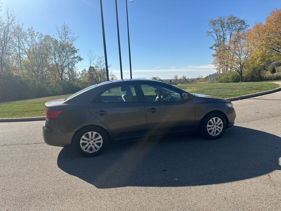 used 2013 Kia Forte car, priced at $4,995