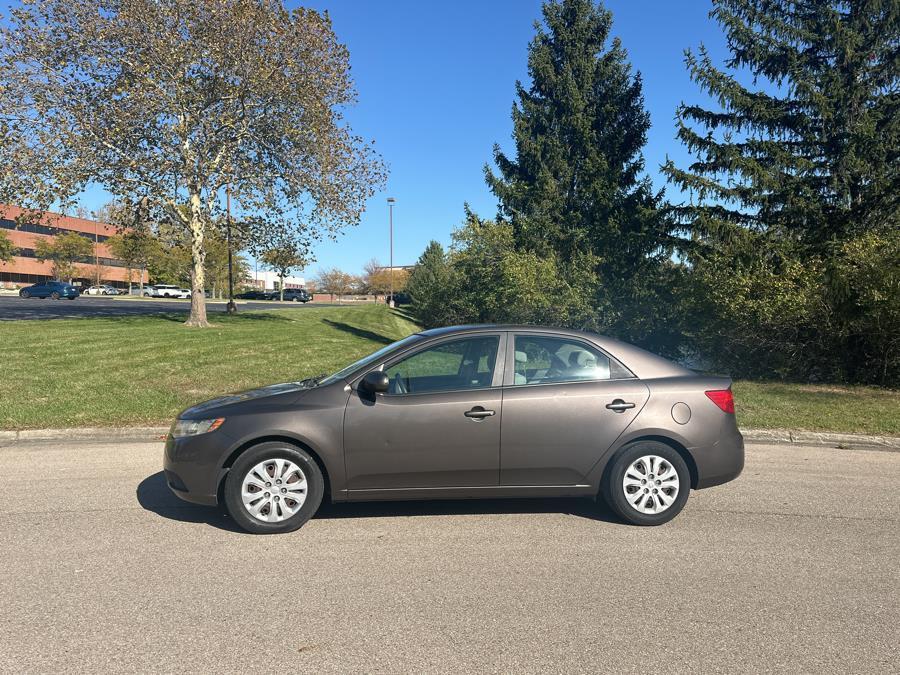 used 2013 Kia Forte car, priced at $4,995