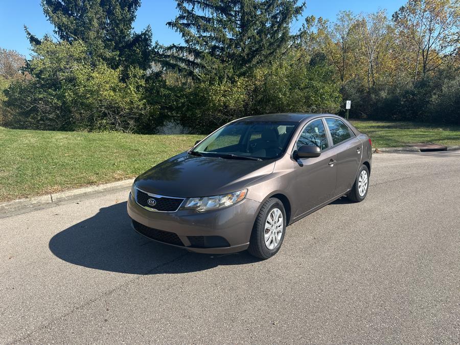 used 2013 Kia Forte car, priced at $4,995
