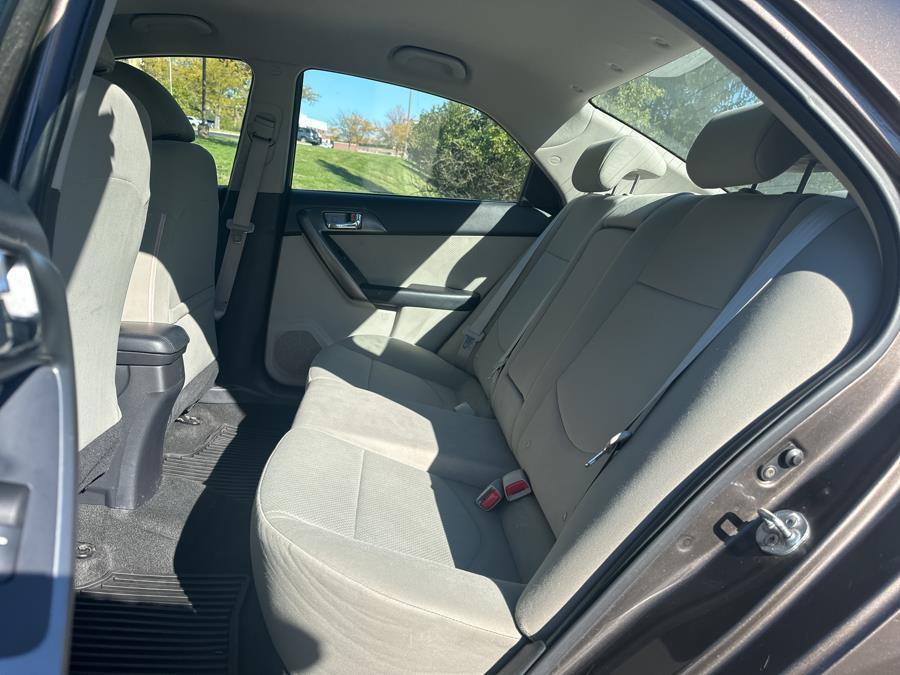 used 2013 Kia Forte car, priced at $4,995