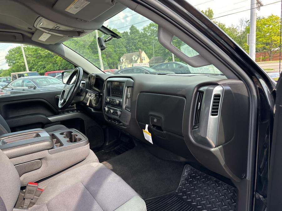 used 2014 Chevrolet Silverado 1500 car, priced at $16,995