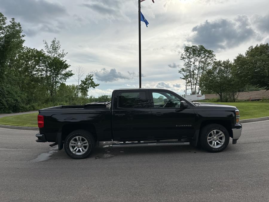 used 2014 Chevrolet Silverado 1500 car, priced at $16,995