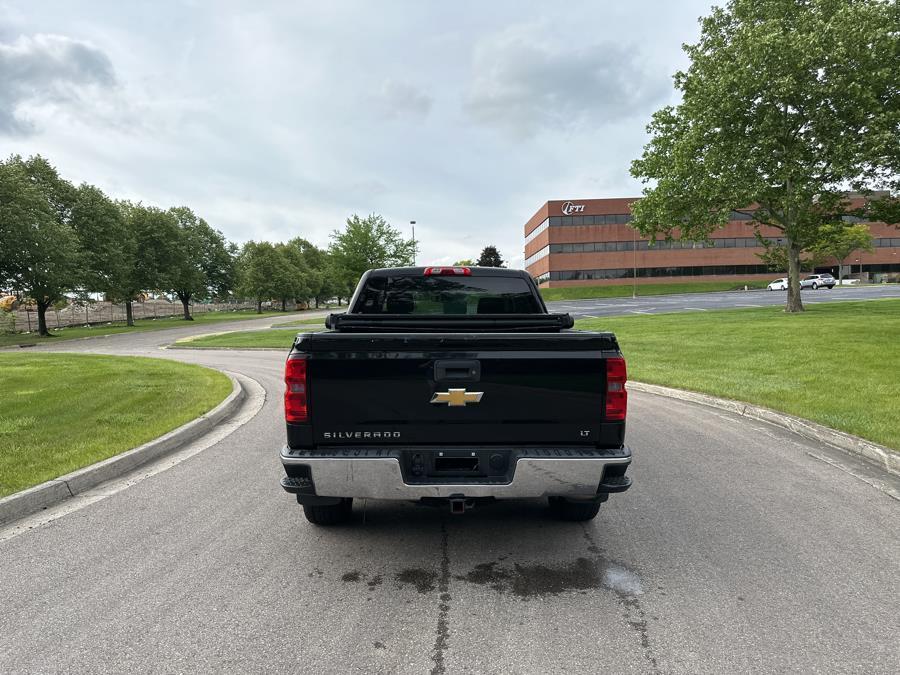 used 2014 Chevrolet Silverado 1500 car, priced at $16,995