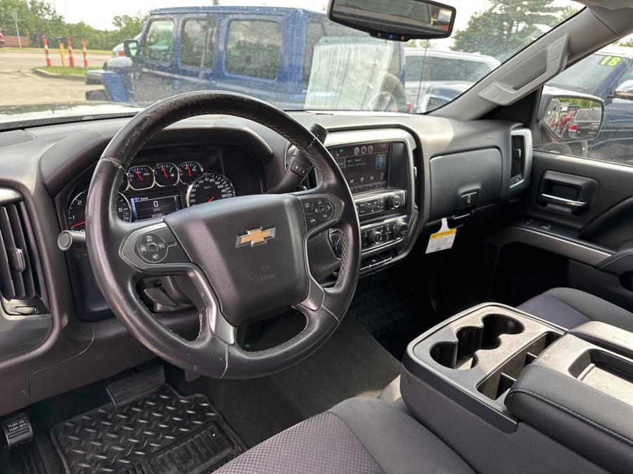 used 2014 Chevrolet Silverado 1500 car, priced at $16,995