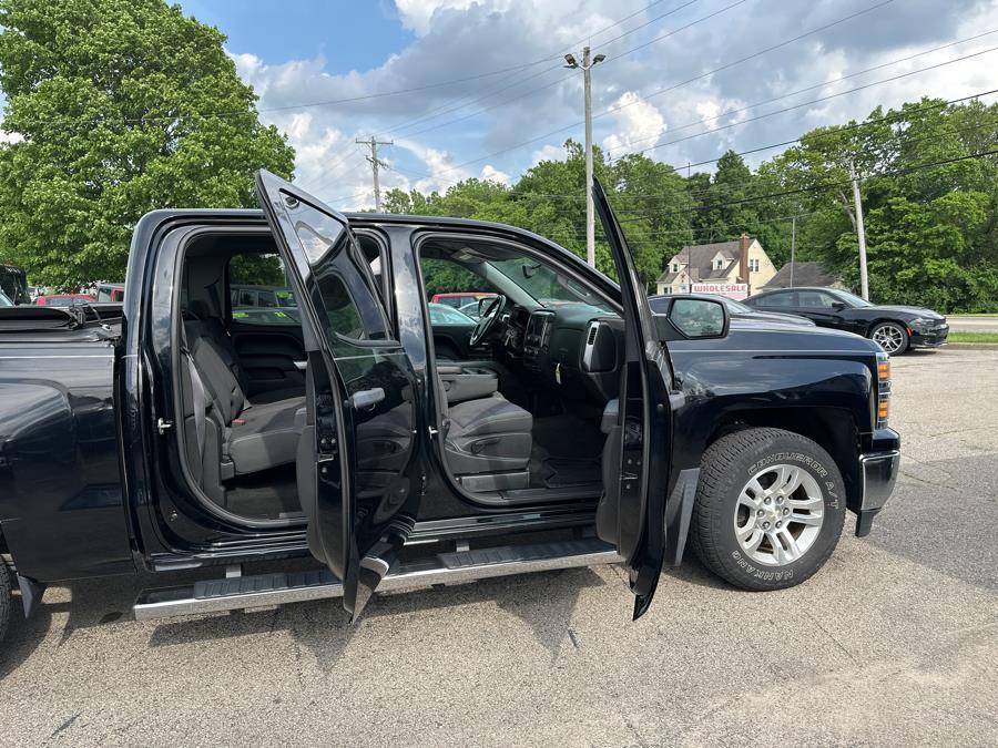 used 2014 Chevrolet Silverado 1500 car, priced at $16,995