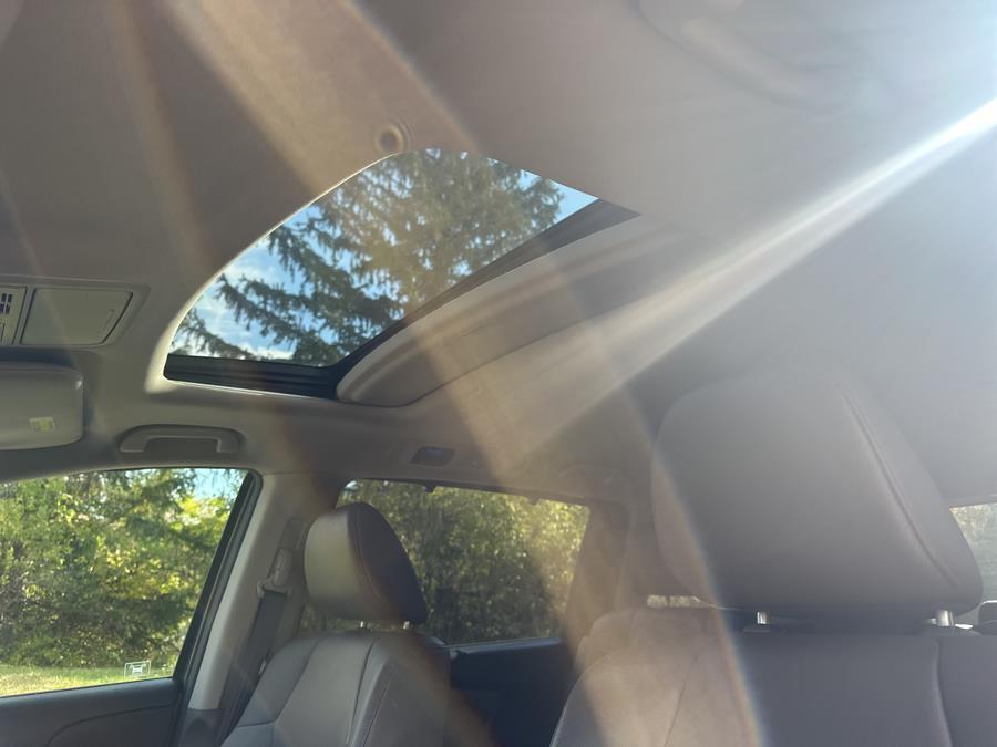 used 2012 Honda Odyssey car, priced at $7,495