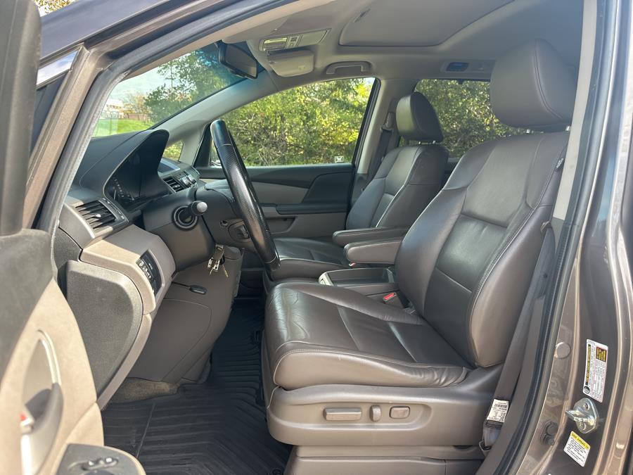 used 2012 Honda Odyssey car, priced at $7,495