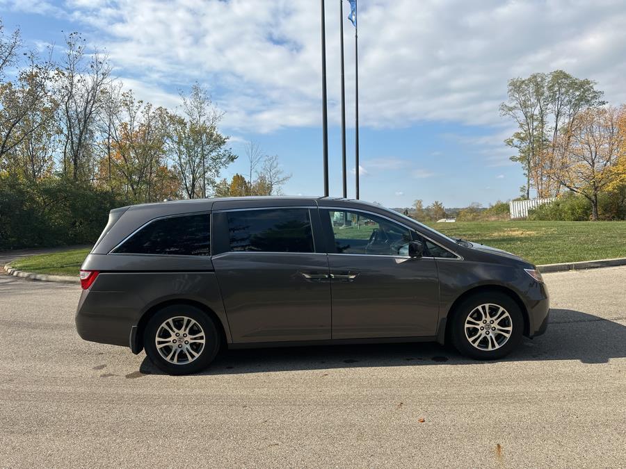 used 2012 Honda Odyssey car, priced at $7,495