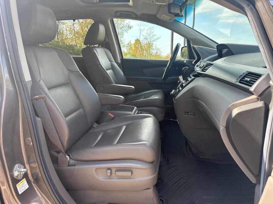 used 2012 Honda Odyssey car, priced at $7,495