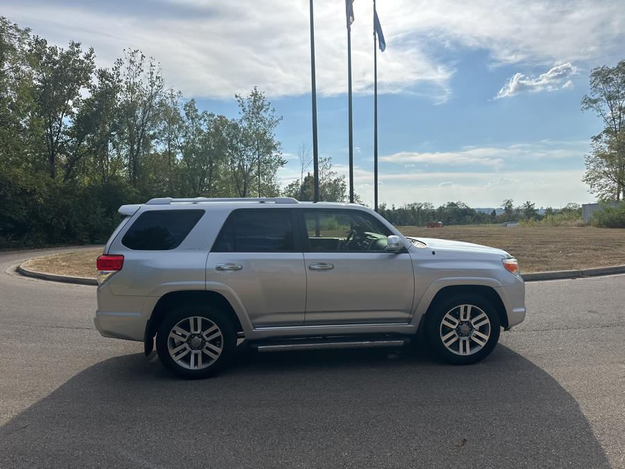 used 2013 Toyota 4Runner car, priced at $14,995