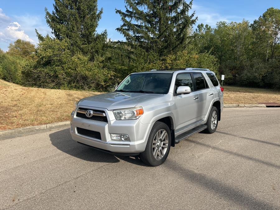 used 2013 Toyota 4Runner car, priced at $14,995