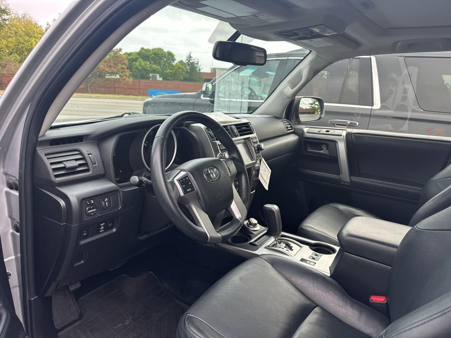 used 2013 Toyota 4Runner car, priced at $14,995