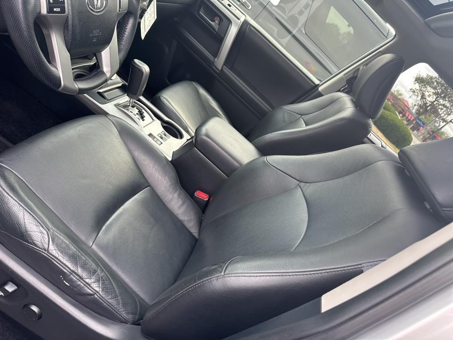 used 2013 Toyota 4Runner car, priced at $14,995