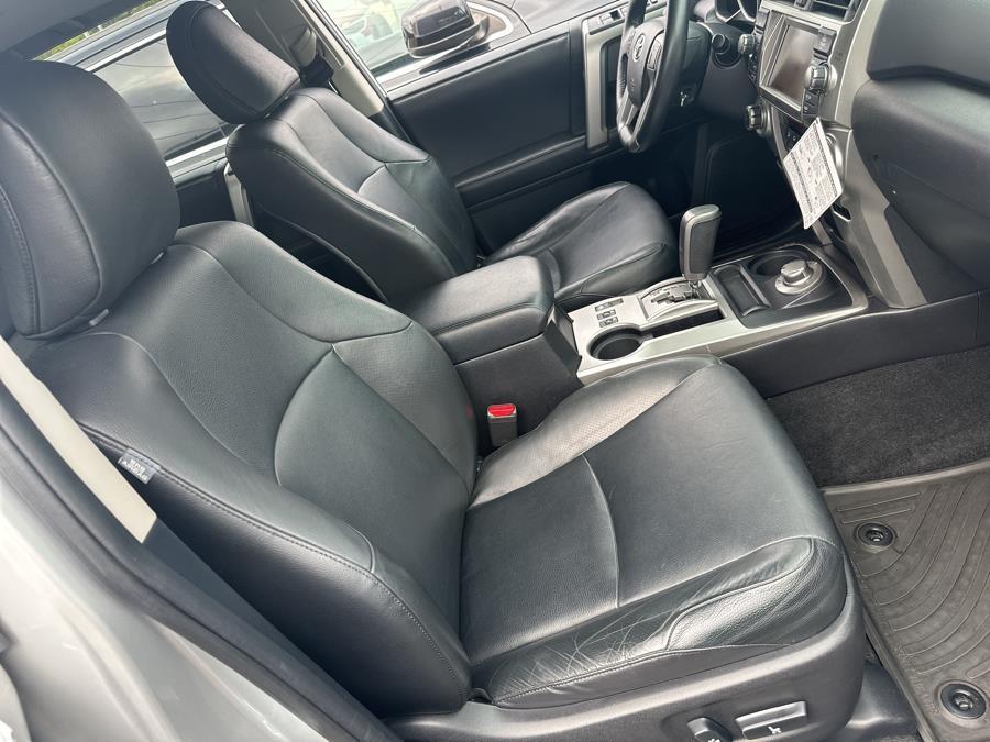 used 2013 Toyota 4Runner car, priced at $14,995