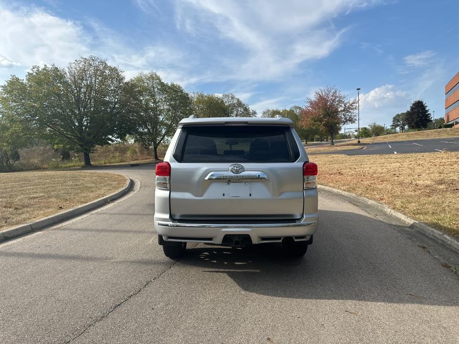 used 2013 Toyota 4Runner car, priced at $14,995