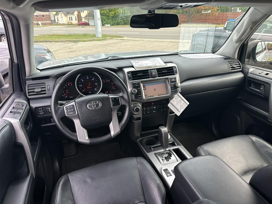 used 2013 Toyota 4Runner car, priced at $14,995