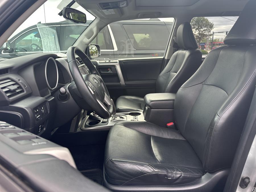 used 2013 Toyota 4Runner car, priced at $14,995