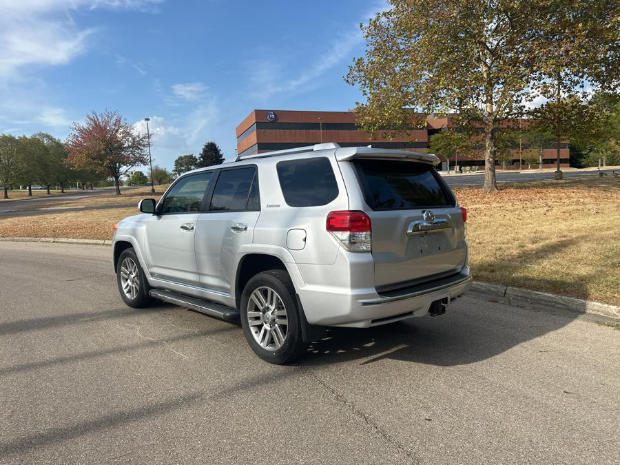 used 2013 Toyota 4Runner car, priced at $14,995