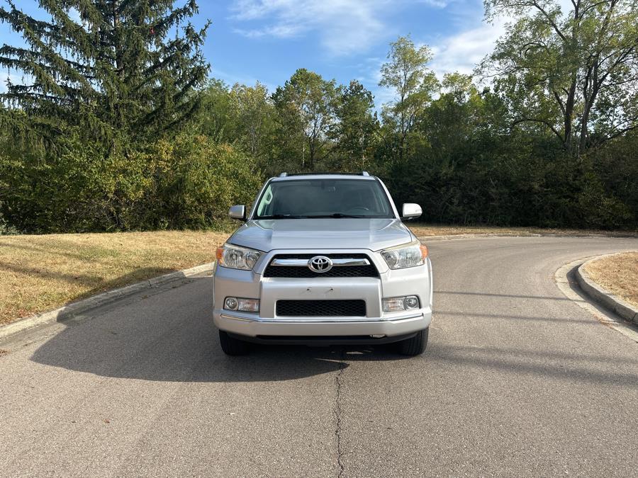 used 2013 Toyota 4Runner car, priced at $14,995