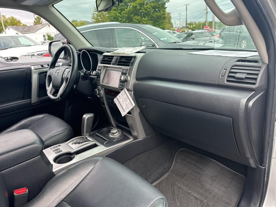 used 2013 Toyota 4Runner car, priced at $14,995